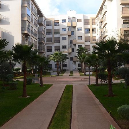 Luxury Apartment Fully Furnished Casablanca Exterior foto