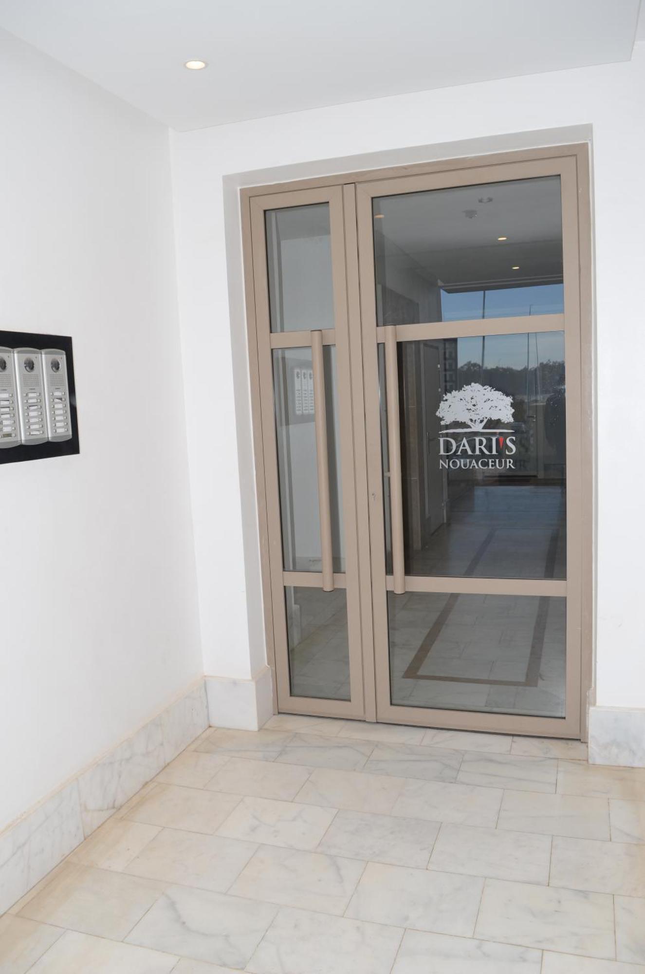 Luxury Apartment Fully Furnished Casablanca Exterior foto