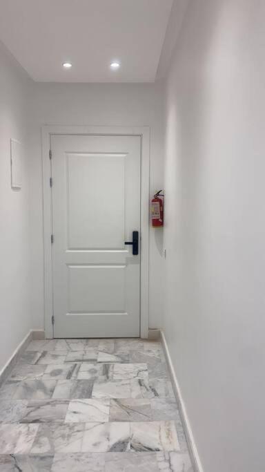 Luxury Apartment Fully Furnished Casablanca Exterior foto
