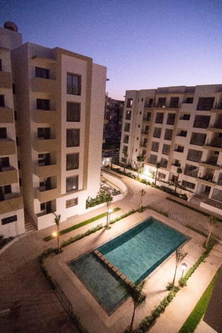 Luxury Apartment Fully Furnished Casablanca Exterior foto